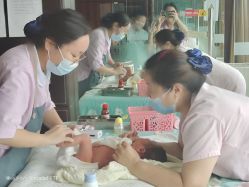 -大美母婴月子专护中心(紫峰店)