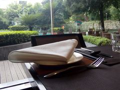 -岷山饭店-芝芝自助餐厅