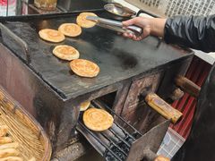 -油旋张(大观园店)