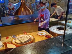 文叔锅盔-文叔·湖北名小吃·小龙虾(华强北店)