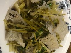 -临潼印象·特色陕菜