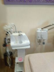 -芳朵美容养生SPA