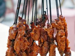 -老白家怡贵园烤肉