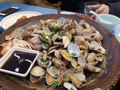 -阿毛饭店(和义路店)