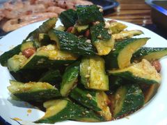 -马路牙子地桌烤肉(工体店)