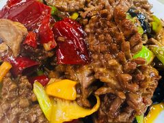 -巧味小馆