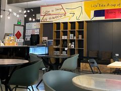 -Nectar One Cafe(勇烈路n1店)