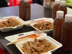 -细妹五香牛杂(步行街店)