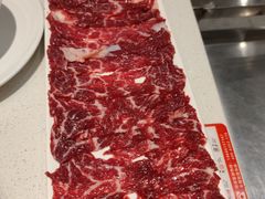 -古乐牛香鲜牛肉牛杂火锅(观前街店)