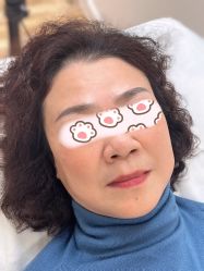 -本小姐美学·半永久纹眉野生眉