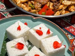 -米泰芒·东南亚料理(体育西店)