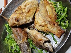 -东江海鲜大排档·潮汕菜·砂锅粥