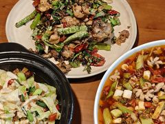 -阿嫂印象·民间江湖菜(大学城店)
