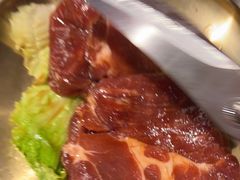 -核桃碳烤肉馆(深圳首店)