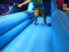 -VS SPORTS PARK运动玩乐园·团建·生日会(合生汇店)