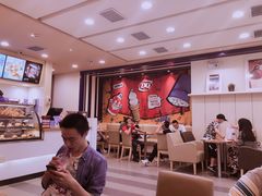 -DQ·蛋糕·冰淇淋(新佳丽店)