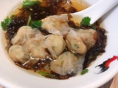 莆田扁肉汤（位）-莆田餐厅PUTIEN(深圳湾万象城家宴店)