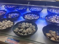 -和谐号·海鲜烤肉火锅·自助餐厅(车城万达店)