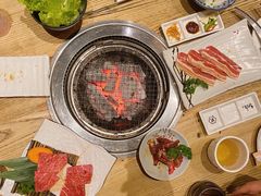 -御牛道日式烤肉料理(杭州万象城店)