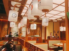 -一心创作料理屋(经开万达店)