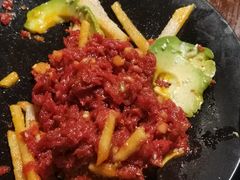 -Fuzzy Bistro 浮几韩餐·茶酒馆