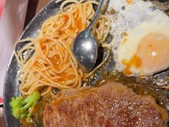 -豪享来牛排(人民店)