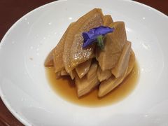 -海富门·带鱼·淮扬菜·粤菜(甘家口店)