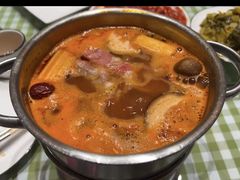-番食园鲜食火锅(高新店)