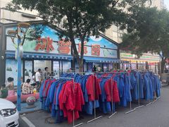 -海合安青岛极地海洋公园