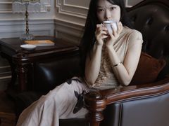 -Angelina安吉丽娜(恒隆广场店)