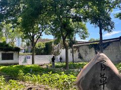 -绍兴鲁迅故里·沈园景区