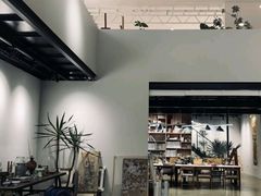 -六出私塾LiuChu•成人美术书法系统课程专业画室(熊婆婆的花园店)
