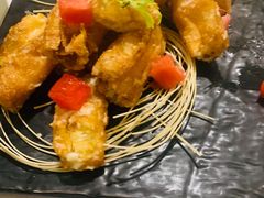-周三的情书花园餐厅(江北店)
