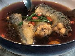 -星龙海鲜(望江东路店)