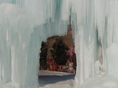 -沕沕水生态风景区