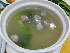 -潮隆牛肉美食城(莲花路店)