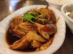 -松發肉骨茶(先得坊店)