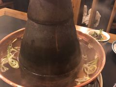 -裕德孚·非遗手切涮羊肉(东直门内大街店)