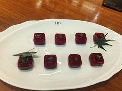 -集品堂·JPC餐厅(青年大街市府店)