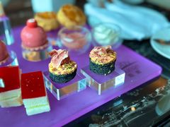 -希尔顿南海酒店·观廊大堂吧·海景下午茶