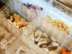 -温野菜涮涮锅(西单大悦城店)