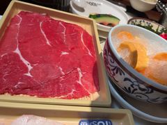 -东道煮牛肉火锅(东盛大街店)