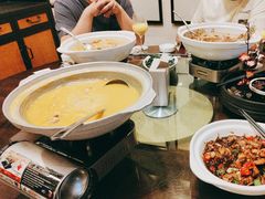 -茶叁酒肆·楚味江湖(菱角湖店)