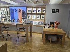 -苹果售后维修服务中心(东大直街总店)