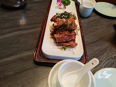 -阿喆私房菜(西五路店)