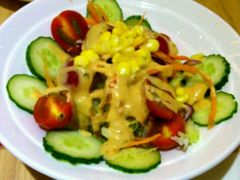 salad-百特喜·意大利餐厅(八佰伴镇江店)