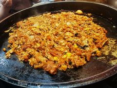 -高基五春川炒鸡排(威海总店)