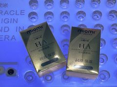 -miomi米欧米美瞳隐形眼镜(大兴荟聚店)