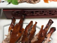 -鸭匠食府·挂炉烤鸭·新京菜(阜成路店)