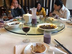 -逸林轩中餐厅(中信泰富朱家角锦江酒店)